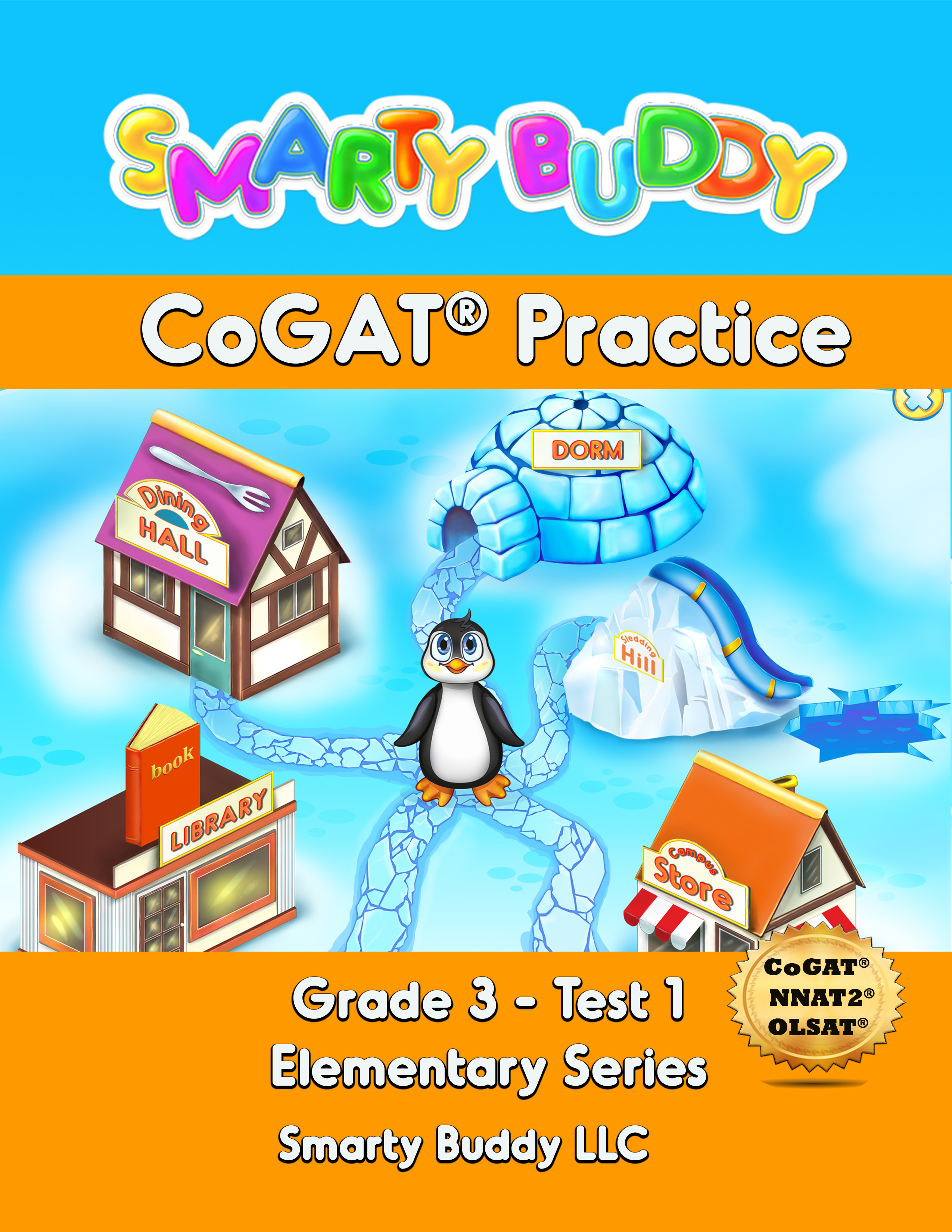 Smarty-Buddy-App