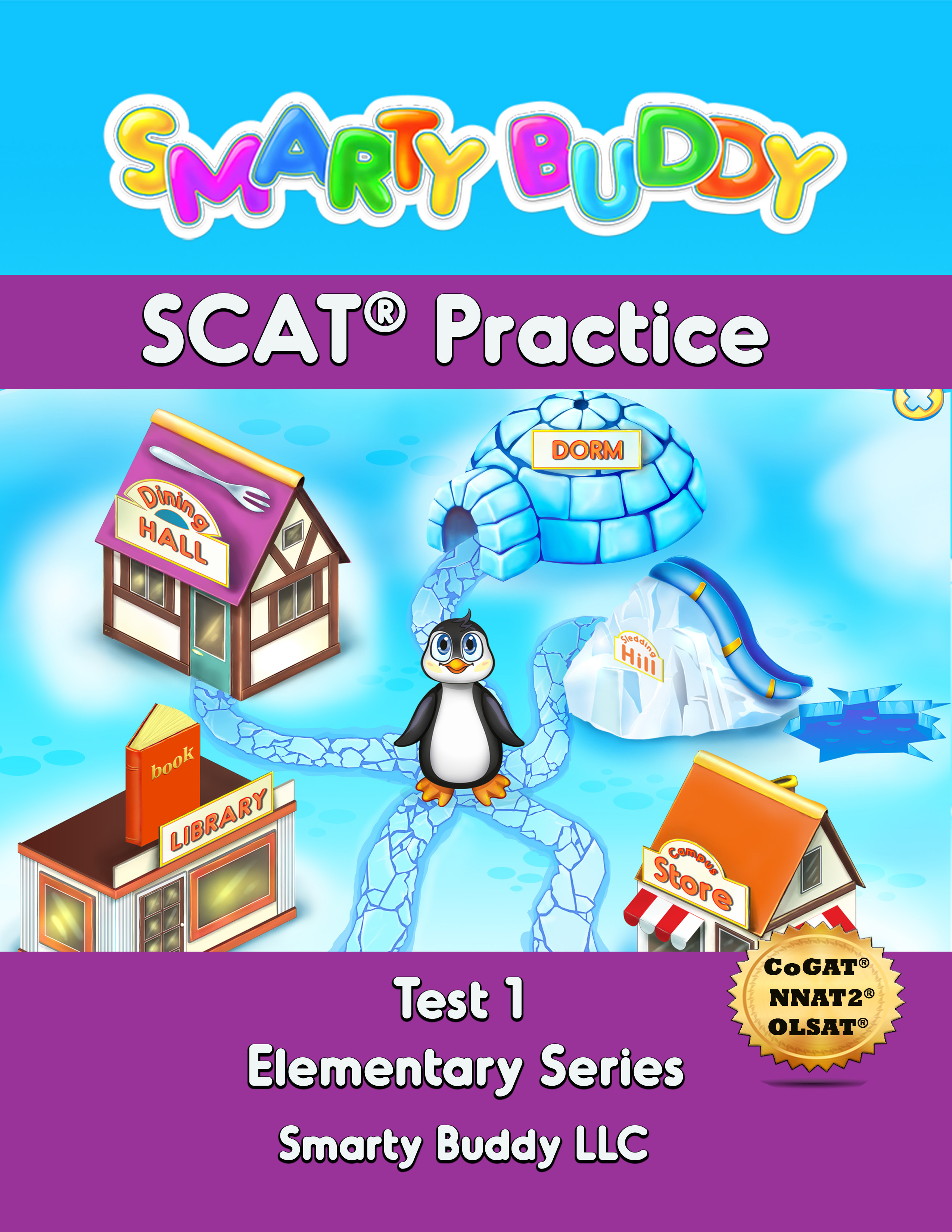 Smarty-Buddy-App